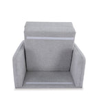 Rosa Fold Out Sofa Bed - Single or Double size - Paulas Home & Living