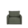 Rosa Fold Out Sofa Bed - Single or Double size - Paulas Home & Living