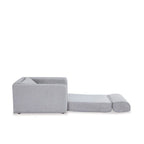 Rosa Fold Out Sofa Bed - Single or Double size - Paulas Home & Living
