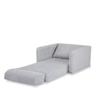 Rosa Fold Out Sofa Bed - Single or Double size - Paulas Home & Living