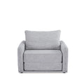 Rosa Fold Out Sofa Bed - Single or Double size - Paulas Home & Living