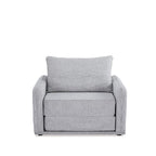 Rosa Fold Out Sofa Bed - Single or Double size - Paulas Home & Living