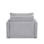 Rosa Fold Out Sofa Bed - Single or Double size - Paulas Home & Living