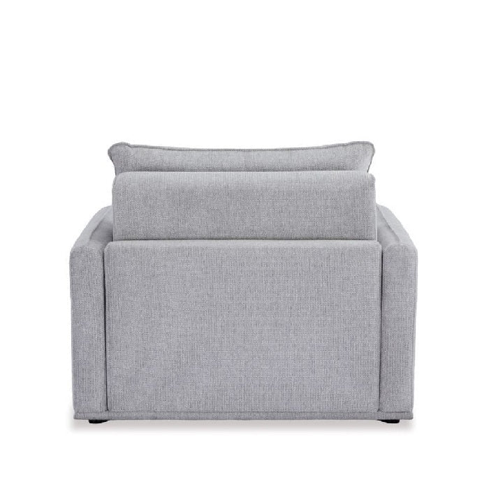 Rosa Fold Out Sofa Bed - Single or Double size - Paulas Home & Living