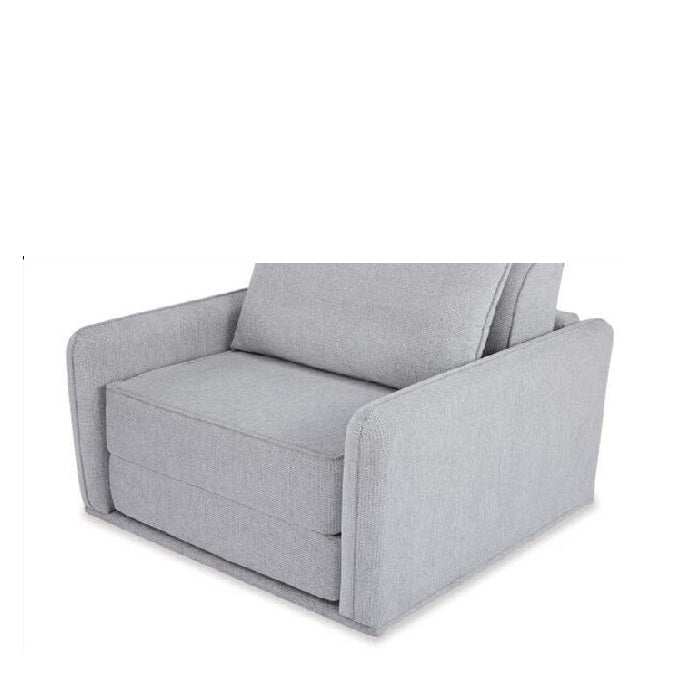 Rosa Fold Out Sofa Bed - Single or Double size - Paulas Home & Living
