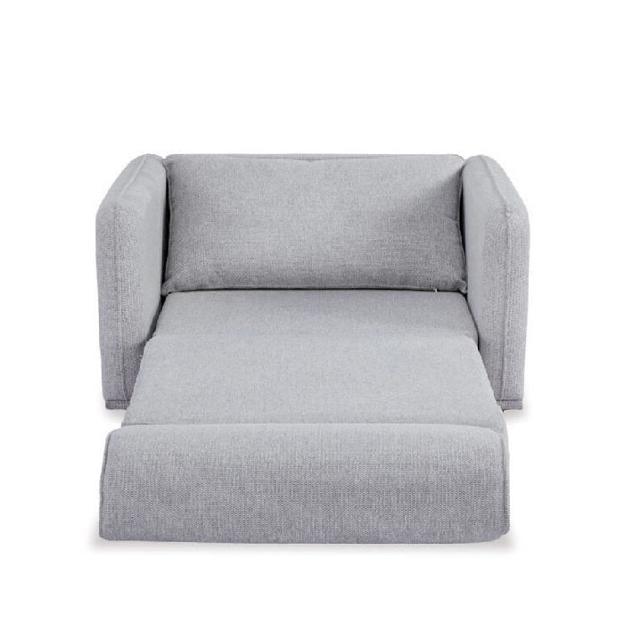 Rosa Fold Out Sofa Bed - Single or Double size - Paulas Home & Living