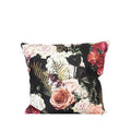 Rose Bouquet Cushion - Paulas Home & Living