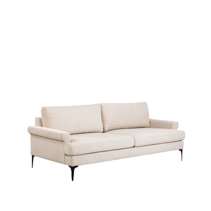 Rosey 3 Seater - Effortlessly elegant - Paulas Home & Living