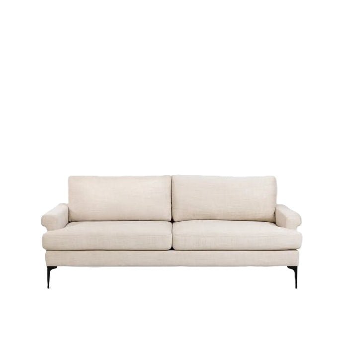 Rosey 3 Seater - Effortlessly elegant - Paulas Home & Living
