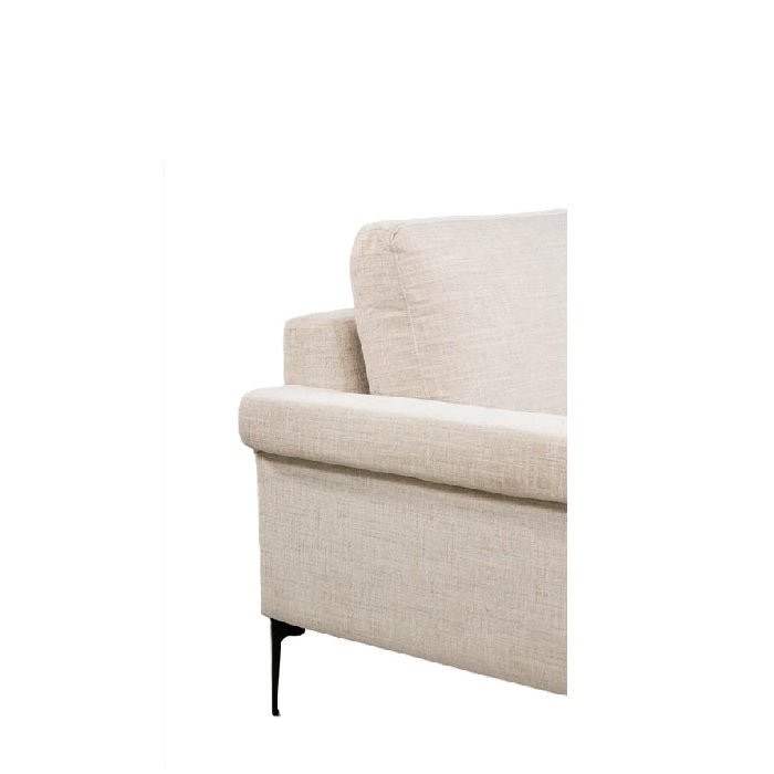 Rosey 3 Seater - Effortlessly elegant - Paulas Home & Living