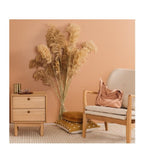 Rotterdam Bedside 2 Drawer - Paulas Home & Living