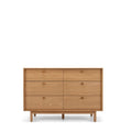 Rotterdam Chest 6 Drawer - Paulas Home & Living
