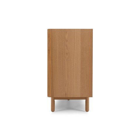 Rotterdam Chest 6 Drawer - Paulas Home & Living