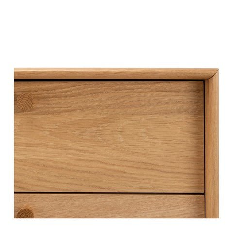 Rotterdam Chest 6 Drawer - Paulas Home & Living
