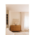 Rotterdam Chest 6 Drawer - Paulas Home & Living