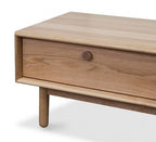 Rotterdam Coffee Table with Drawers - Paulas Home & Living
