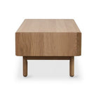 Rotterdam Coffee Table with Drawers - Paulas Home & Living