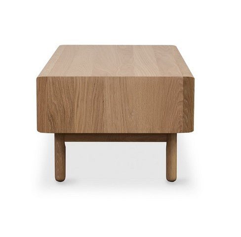 Rotterdam Coffee Table with Drawers - Paulas Home & Living