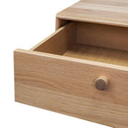 Rotterdam Coffee Table with Drawers - Paulas Home & Living