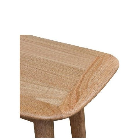 Rotterdam Console Hall Table with Shelf - Paulas Home & Living