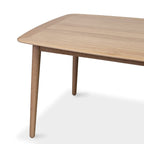 Rotterdam Dining Table 1600w - Paulas Home & Living