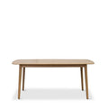Rotterdam Dining Table Dropleaf - 1750w Extends to 2200w (Seats 6-8) - Paulas Home & Living