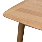 Rotterdam Dining Table Dropleaf - 1750w Extends to 2200w (Seats 6-8) - Paulas Home & Living