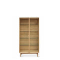 Rotterdam Display Cabinet - Paulas Home & Living