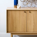 Rotterdam Sideboard Buffet - 1850w - Paulas Home & Living