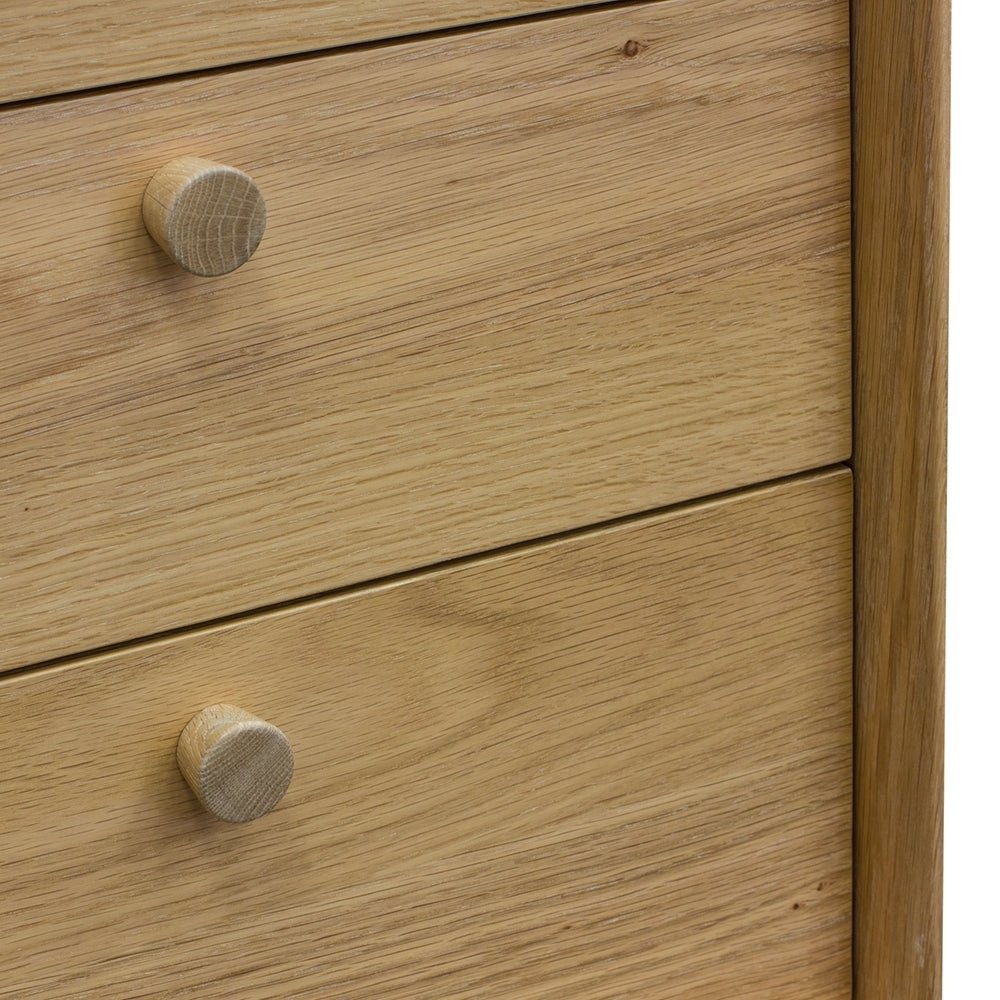Rotterdam Sideboard Buffet - 1850w - Paulas Home & Living