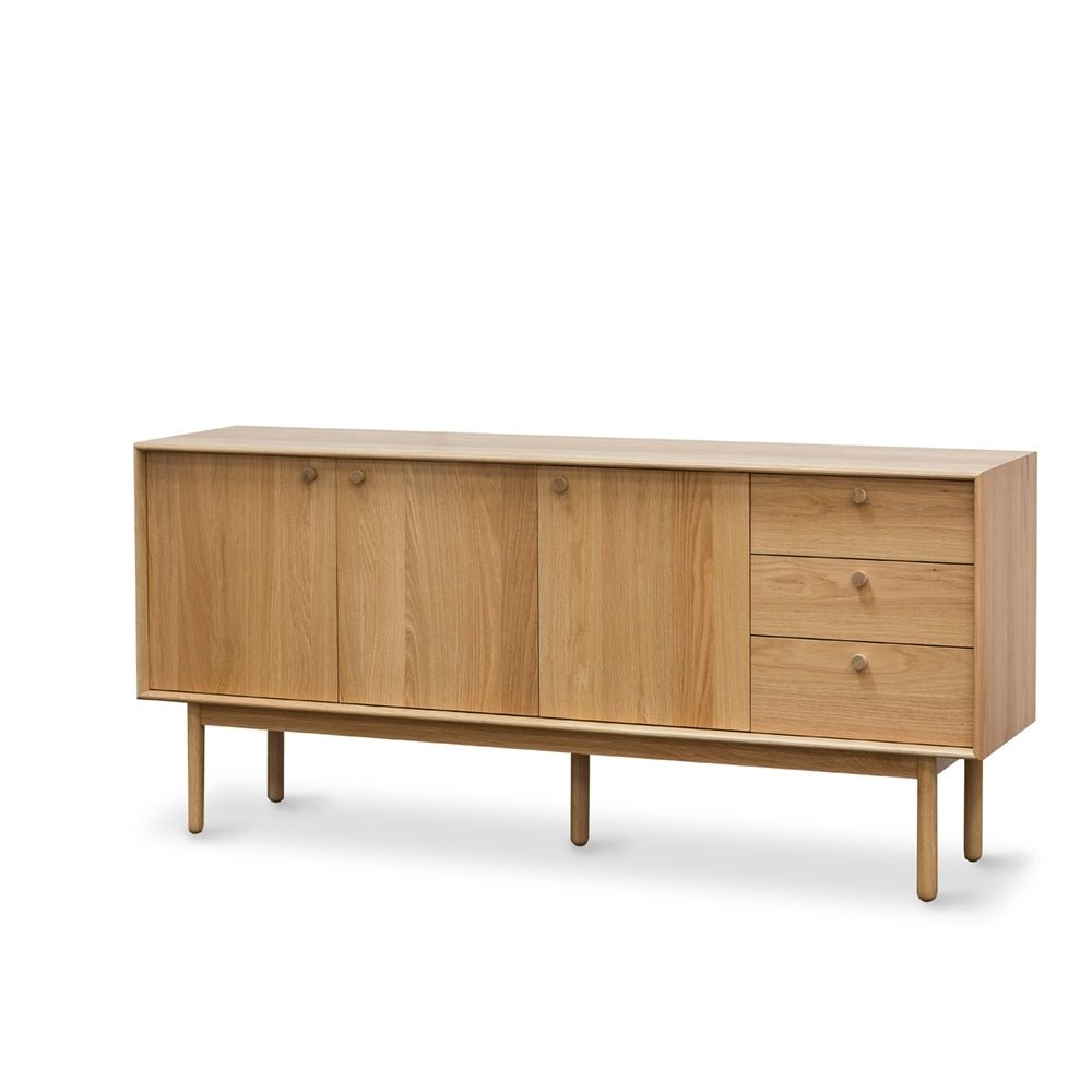 Rotterdam Sideboard Buffet - 1850w - Paulas Home & Living