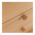 Rotterdam Sideboard Buffet Narrow - 1050w - Paulas Home & Living