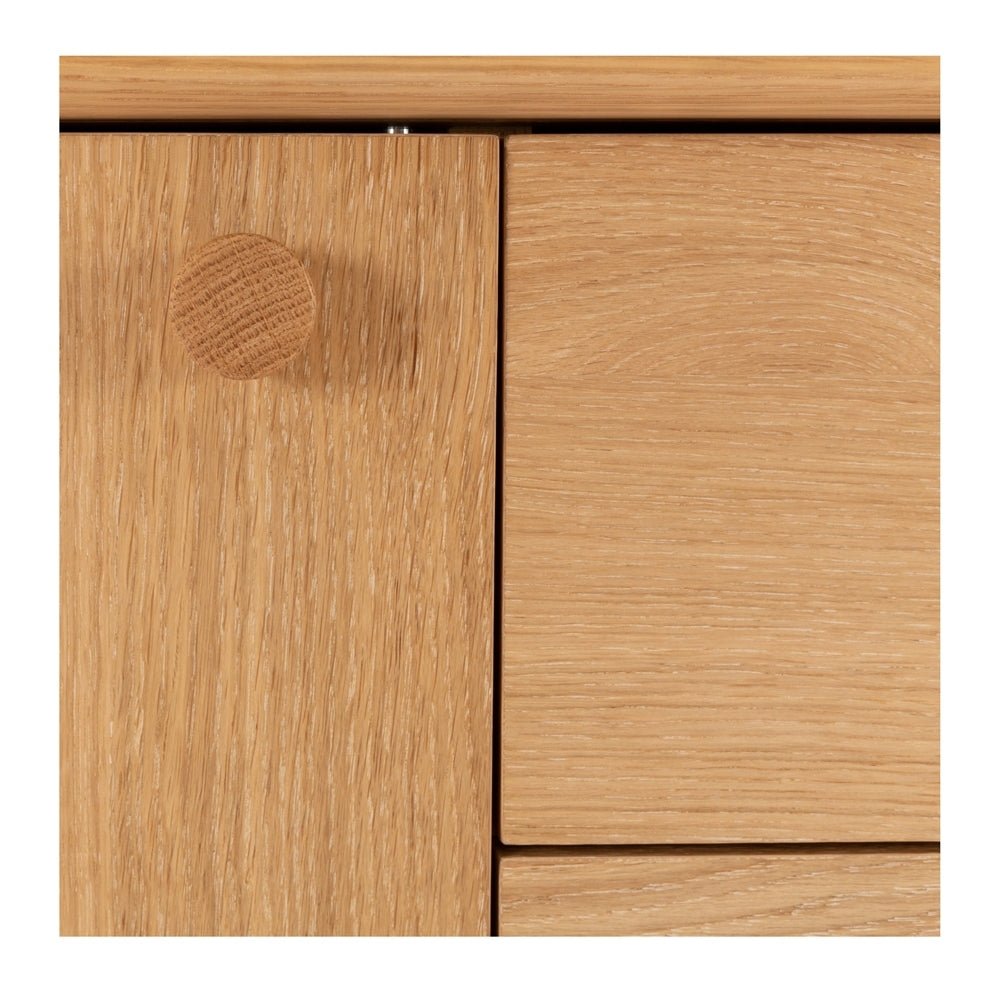 Rotterdam Sideboard Buffet Narrow - 1050w - Paulas Home & Living