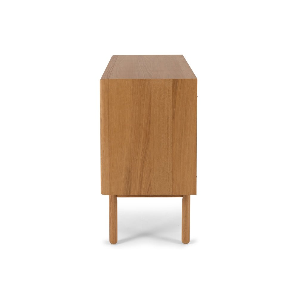 Rotterdam Sideboard Buffet Narrow - 1050w - Paulas Home & Living