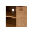 Rotterdam TV Unit Narrow - Paulas Home & Living