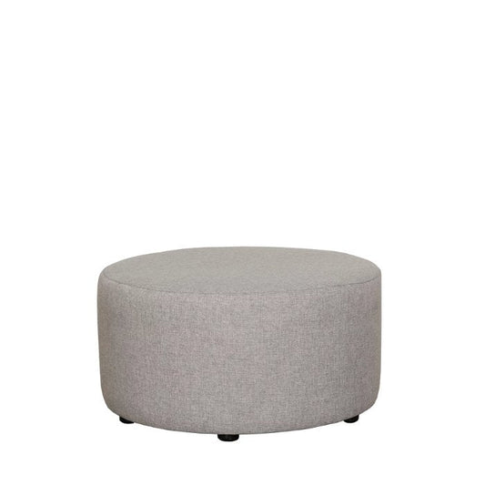 Round Footstool 1000dia - Paulas Home & Living