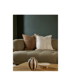 Rowan Cushion (Cotton) - Paulas Home & Living