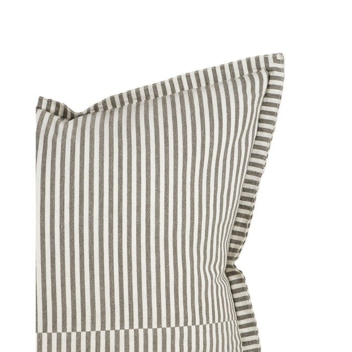 Rowan Cushion (Cotton) - Paulas Home & Living