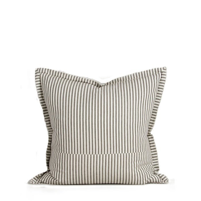 Rowan Cushion (Cotton) - Paulas Home & Living