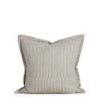 Rowan Cushion (Cotton) - Paulas Home & Living