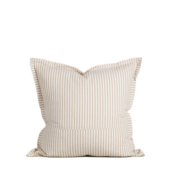Rowan Cushion (Cotton) - Paulas Home & Living