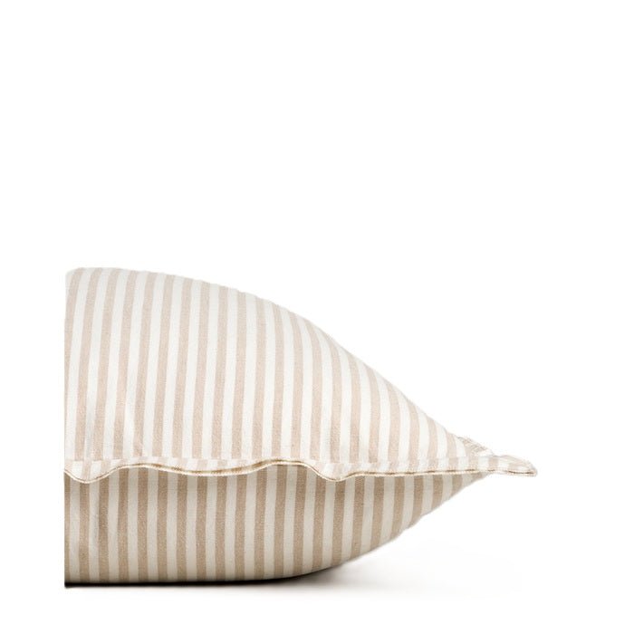 Rowan Cushion (Cotton) - Paulas Home & Living
