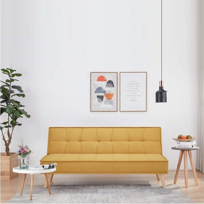 Russell Sofa Bed - Paulas Home & Living