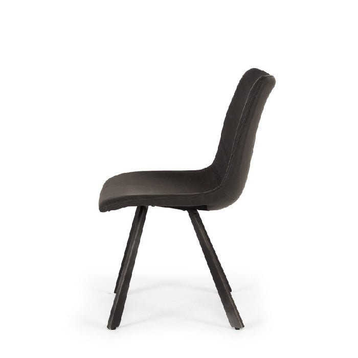 Rustic Dining Chair - Colours to suit - Paulas Home & Living