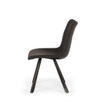 Rustic Dining Chair - Colours to suit - Paulas Home & Living