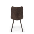 Rustic Dining Chair - Colours to suit - Paulas Home & Living