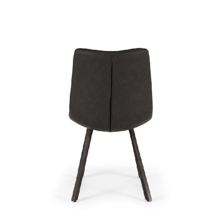 Rustic Dining Chair - Colours to suit - Paulas Home & Living