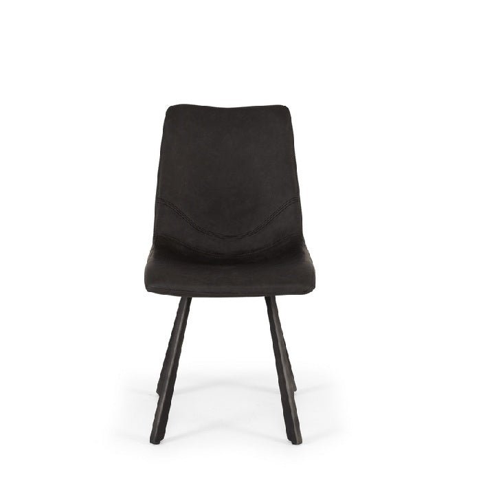 Rustic Dining Chair - Colours to suit - Paulas Home & Living