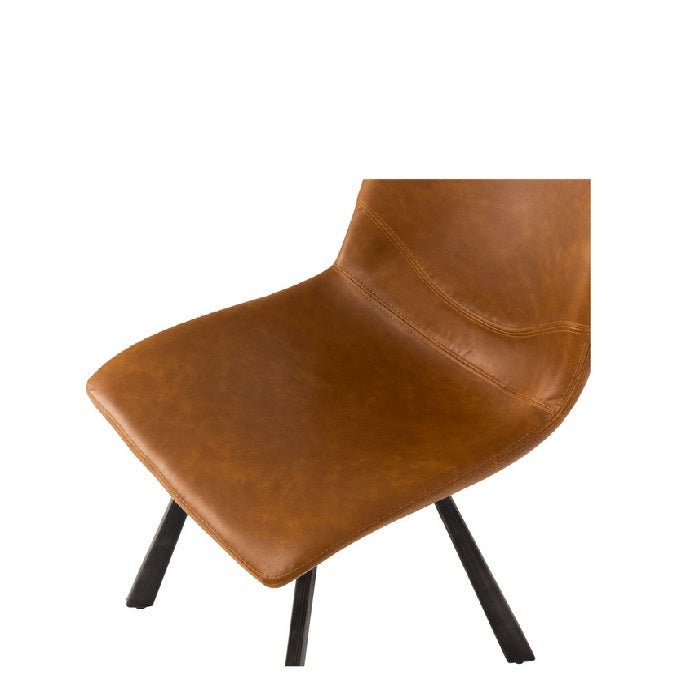 Rustic Dining Chair - Colours to suit - Paulas Home & Living