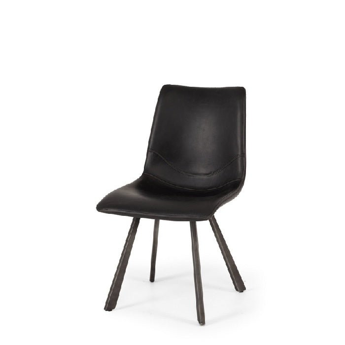 Rustic Dining Chair - Colours to suit - Paulas Home & Living